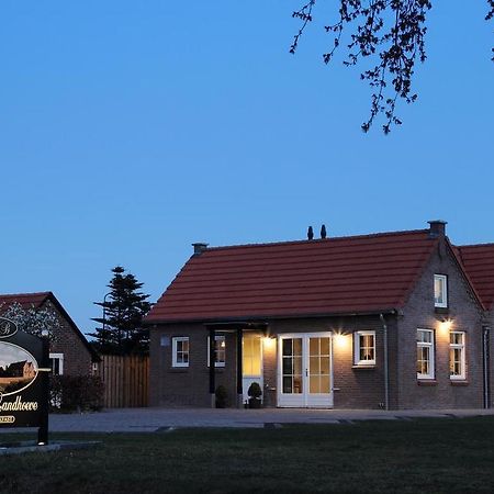 B&B Rixtels-Landhoeve Aarle-Rixtel Εξωτερικό φωτογραφία