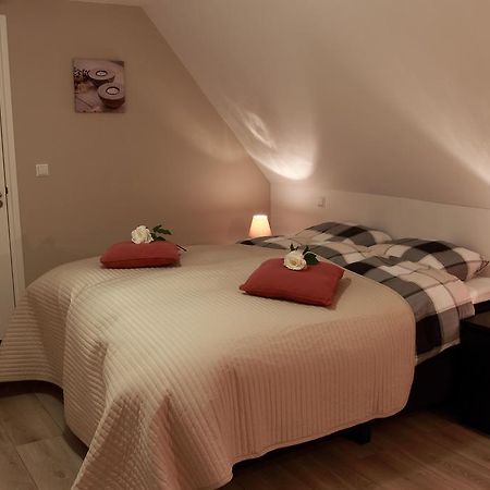 B&B Rixtels-Landhoeve Aarle-Rixtel Εξωτερικό φωτογραφία
