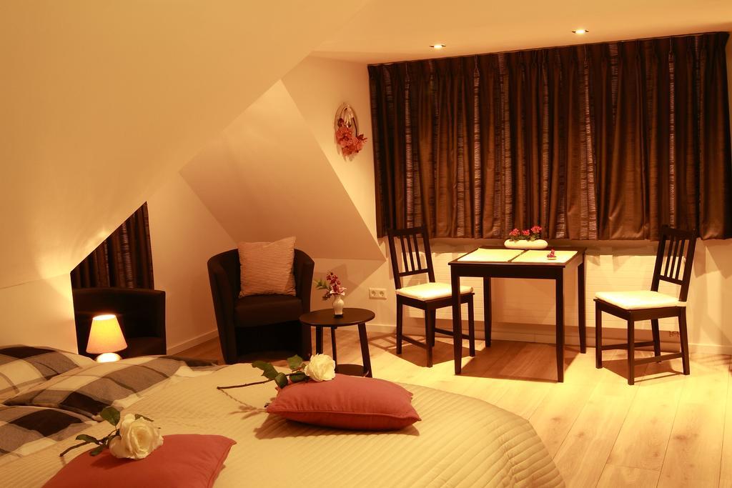 B&B Rixtels-Landhoeve Aarle-Rixtel Εξωτερικό φωτογραφία
